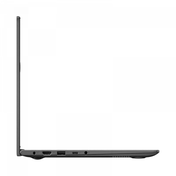 Ноутбук 14 ASUS Vivobook 14 K413EA, Indie Black, Intel Core i5-1135G7, 8Гб/256Гб, Без ОС