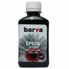 Recipient de cerneală Barva PN-EL100N, L100-399, Negru