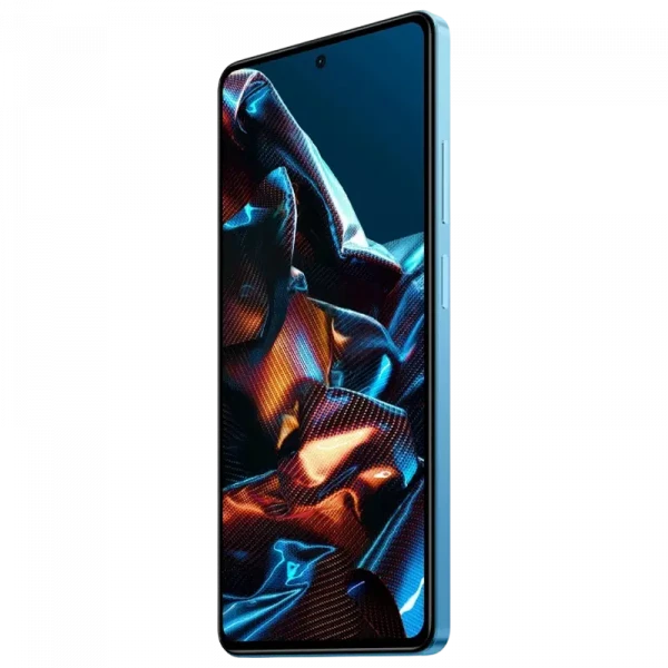 Смартфон Xiaomi Poco X5 Pro, 8Гб/256Гб, Синий