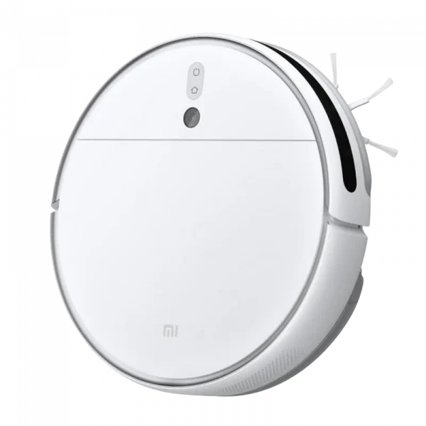 Робот-Пылесос Xiaomi Mop 2C, Белый