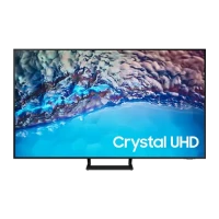 75 LED SMART Телевизор Samsung UE75BU8500UXUA, 3840x2160 4K UHD, Tizen, Чёрный