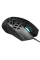 Gaming Mouse Canyon Puncher, Negru