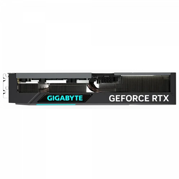 Placă Video Gigabyte GV-N4070EAGLE OC-12GD, 12GB GDDR6X 192bit