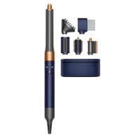 Styler Dyson Airwrap HS05 Complete Set Long Diffuse, 1300W, Blue | Copper