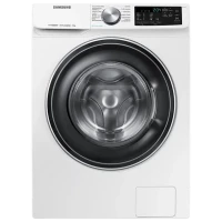 Стиральная машина Samsung WW80R42LXEW, 8кг, Белый