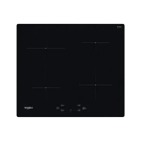 Индукционная варочная панель Whirlpool WS Q7360 NE, Чёрный