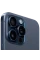 Smartphone Apple iPhone 15 Pro Max, 8GB/256GB, Blue Titanium