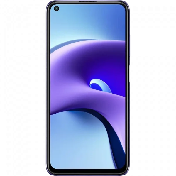 Smartphone Xiaomi Redmi Note 9T, 4GB/128GB, Violet