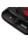 Plită electrică mini Sencor SCP 1763 BK, Negru