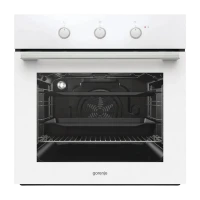 Электрический духовой шкаф Gorenje BO 725 E10WG, Белый