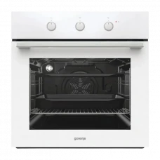 Электрический духовой шкаф Gorenje BO 725 E10WG, Белый
