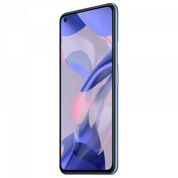 Смартфон Xiaomi 11 Lite 5G NE, 8Гб/128Гб, Bubblegum Blue