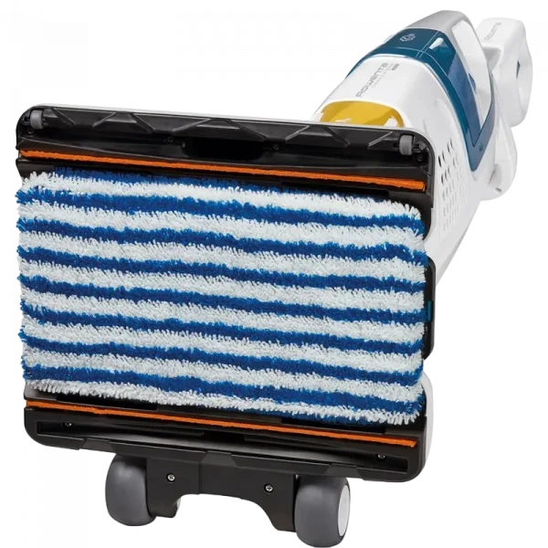 Вертикальный Пылесос Rowenta RY8561WH, Белый | Синий