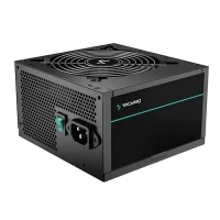 Блок питания для компьютеров Deepcool PM850D, 850Вт, ATX, Немодульный