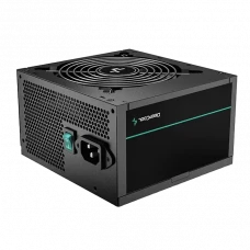 Sursă Alimentare PC Deepcool PM850D, 850W, ATX, Nemodular