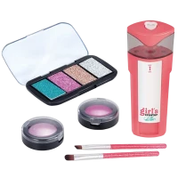 Косметический набор с увлажнителем воздуха Color Chic Noriel INT5798