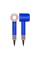 Uscător de păr Dyson Supersonic HD07, 1600W, Blue Blush