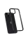 Husă Spigen iPhone 13 mini, Ultra Hybrid, Negru mat