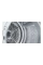 Uscător de rufe Bosch WTH830L5SN, 7kg, Alb