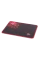 Mouse Pad pentru jocuri Gembird MP-GAMEPRO, Small, Negru/Roșu