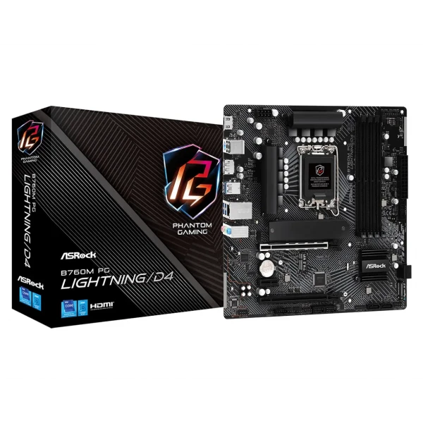 Navigator PC09225 // Gaming / PC i5-13400F B760 16GB DDR4 1TB NVMe 500GB RTX4060 8GB 800W