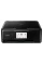 Multifunctional Inkjet Canon PIXMA TS8140, A3, Negru
