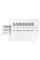 Card de Memorie Samsung EVO Plus MicroSD, 64GB (MB-MC64KA/EU)