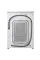 Mașină de spălat LG F12B8WDS7, 6,5kg, Alb