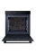 Cuptor Electric Samsung NV7B5645TAK/WT, Negru