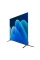 65 LED SMART TV KIVI 65U730QB, 3840x2160 4K UHD, Android TV, Negru