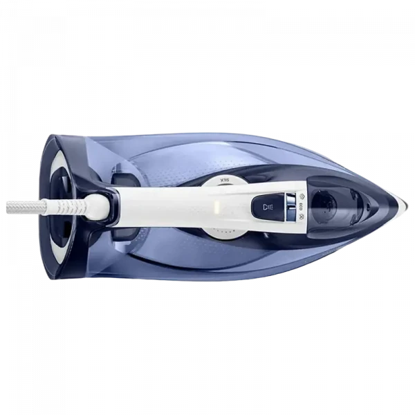 Fier de călcat PHILIPS Azur, 2500W, Albastru