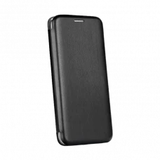 Husă tip carte Xcover Mi11i - Soft Book, Negru