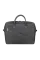 Сумка для ноутбука Rivacase 8124, 15, Eco-Friendly rPET Полиэстер, Чёрный