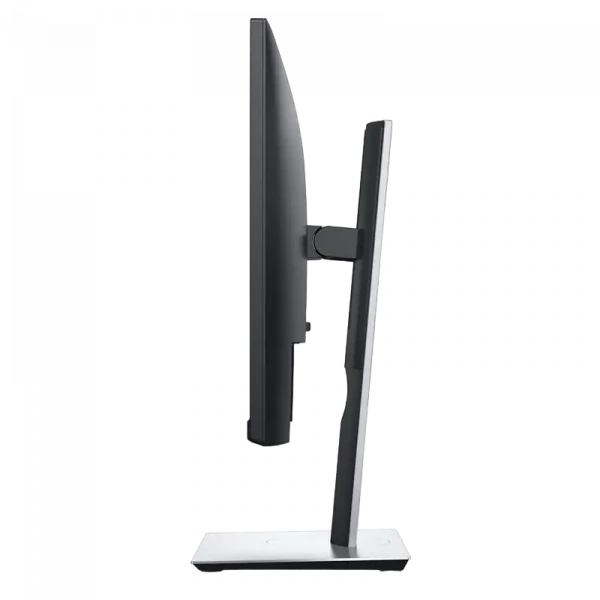 Монитор DELL P2720D / 27 дюймов / IPS 2560x1440 WQHD / Чёрный