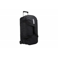 Valiză pentru bagaj THULE Subterra, 75L, Negru