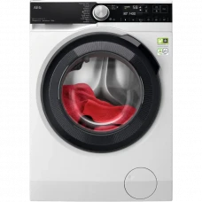 Mașină de spălat AEG LFR85146QE, 10kg, Alb
