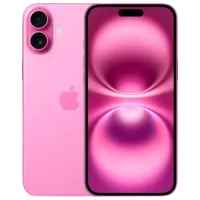 Смартфон Apple iPhone 16 Plus, 256Гб, Розовый