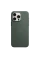 Чехол Apple iPhone 15 Pro Max FineWoven Case with MagSafe, Evergreen