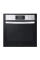 Cuptor Electric LG LB645059T1, Negru