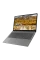 Laptop 15,6 Lenovo IdeaPad 3 15ALC6, Arctic Grey, AMD Ryzen 3 5300U, 8GB/256GB, Fără SO