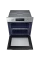 Электрический духовой шкаф Samsung NV64R3531BS/WT, Нержавеющая сталь