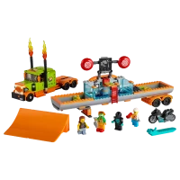 Конструктор LEGO 60294, 6+