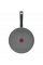 Tigaie Tefal B5790742, 30cm, Grey