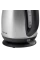 Электрочайник Polaris PWK1751CA, Серебристый