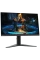 Игровой монитор Lenovo G27-20 / 27 дюймов / IPS 1920x1080 FHD / Чёрный