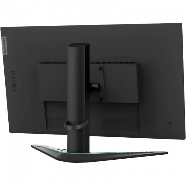 Игровой монитор Lenovo G27q-20 / 27 дюймов / IPS 2560x1440 WQHD / Чёрный
