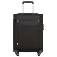 Valiză pentru bagaj Samsonite CITYBEAT, 42L, Negru