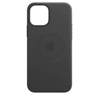 Husă Apple iPhone 12 mini Case, Negru
