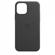 Husă Apple iPhone 12 mini Case, Negru