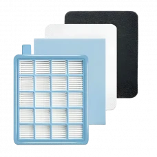 Filtru pentru aspirator PHILIPS PowerPro Compact Active FC8058/01